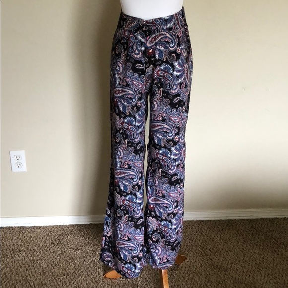 BERSHKA pants - Picture 3 of 4